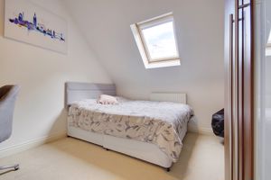 Bedroom Two- click for photo gallery
